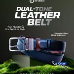 Double side Belt